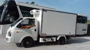 Xe tải nhỏ 1,5 tấn Hyundai Porter