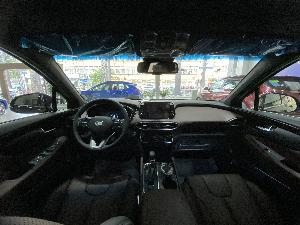 Hyundai Santafe 2020, đủ màu giao ngay