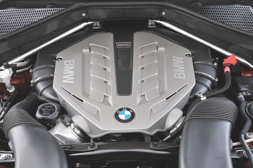 Xe BMW nhận điểm thấp về độ tin cậy