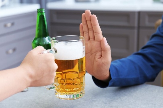Uống bao nhiêu bia sẽ bị phạt về nồng độ cồn?