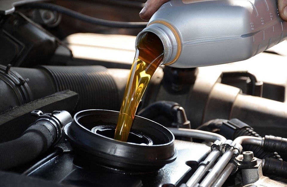 Điều gì sẽ xảy ra nếu bạn quên thay dầu nhớt cho xe ô tô?