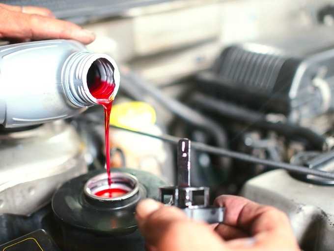 Bao lâu thì nên thay dầu phanh ô tô?
