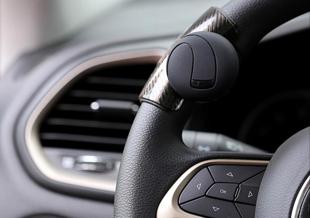 5 phụ kiện có thể gây nguy hiểm cho người dùng khi trang bị trên ô tô