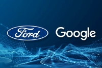 Ford hợp tác với Google phát triển hệ thống kết nối mới dựa trên hệ điều hành Android Automotive