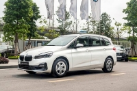 Xe BMW giảm giá hơn 600 triệu đồng đẩy hàng tồn