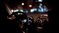 5 mối nguy hiểm dẫn đến các vụ tai nạn khi lái xe ô tô vào ban đêm 