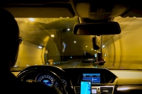 5 cách giúp cải thiện tầm nhìn khi lái xe ô tô vào ban đêm 