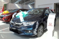Hàng nghìn xe Honda City, HR-V tại Việt Nam bị triệu hồi vì lỗi bơm xăng