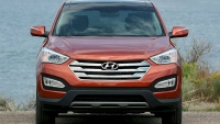 Hyundai triệu hồi gần 400.000 xe có nguy cơ bị cháy động cơ
