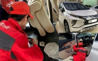 Các lỗi thường gặp của xe Mitsubishi Xpander mà người Việt cần biết trước khi mua
