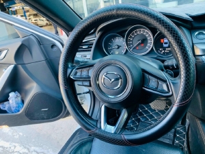 Bán nhanh Mazda 6 2.5AT 2017 , hỗ trợ trả góp thủ tục nhanh gọn