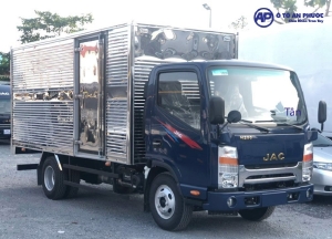 xe tải JAC N200