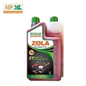 Dầu Động Cơ - Zola 2t Npoil/petrolub