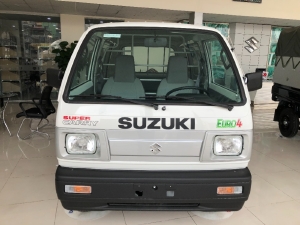 Bán xe Suzuki Blind van giá rẻ hỗ trợ ngân hàng tốt