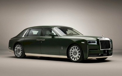 Chờ xe mới quá lâu, giới đại gia đổ xô đi mua Rolls-Royce, Bentley cũ chính hãng