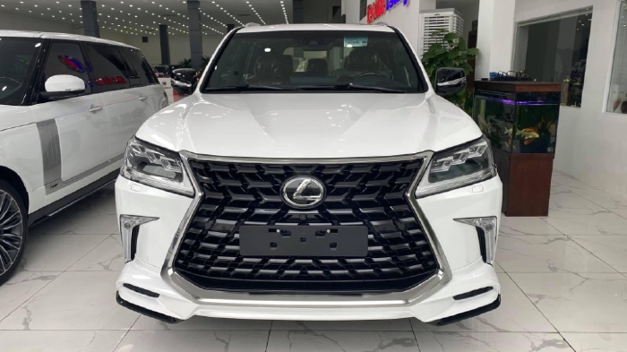 Lexus LX570 Super Sport 2021, mới 100%, xe nhập Dubai, bản cao cấp nhất.xe giao ngay.LH : 0906223838