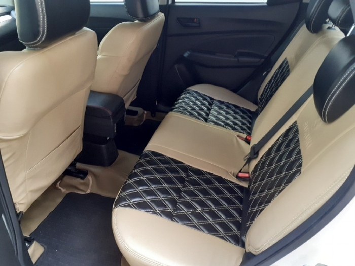 Kẹt tiền buôn bán, bán lại Suzuki Swift 2020 AT,màu Trắng, nhập Thái