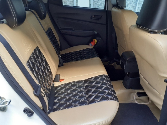 Kẹt tiền buôn bán, bán lại Suzuki Swift 2020 AT,màu Trắng, nhập Thái