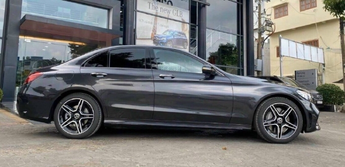 Giá Mercedes C300 2021 tốt nhất, giá C300 2021, giá xe Mercedes C300 chính hãng - Khuyến mãi lên đến 100 triệu
