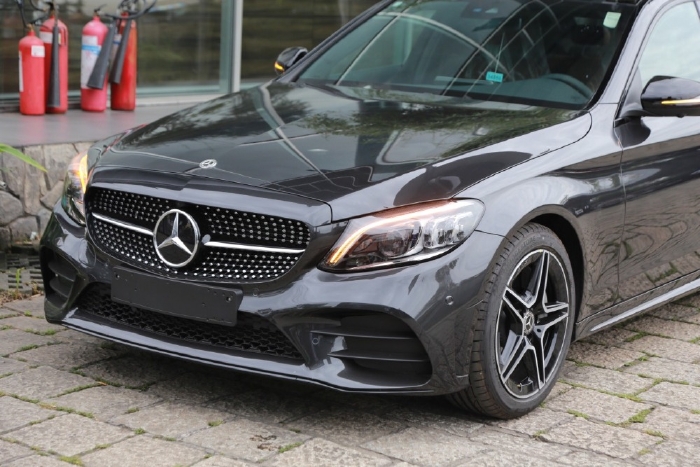 Giá Mercedes C300 2021 tốt nhất, giá C300 2021, giá xe Mercedes C300 chính hãng - Khuyến mãi lên đến 100 triệu