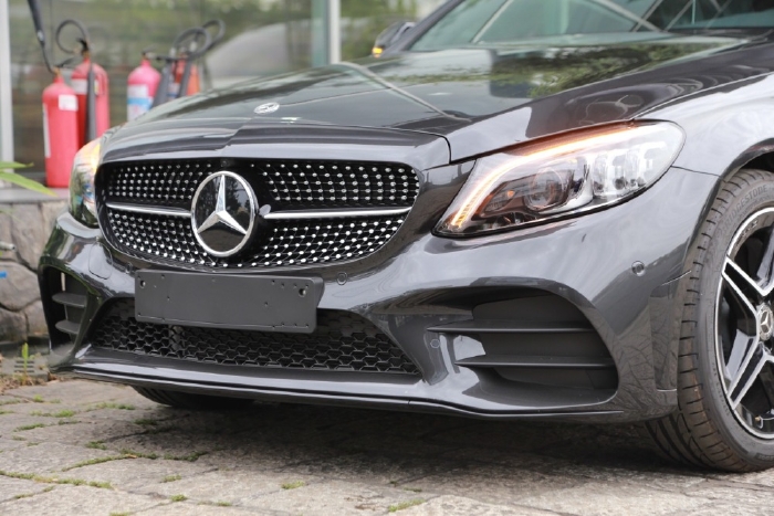 Giá Mercedes C300 2021 tốt nhất, giá C300 2021, giá xe Mercedes C300 chính hãng - Khuyến mãi lên đến 100 triệu