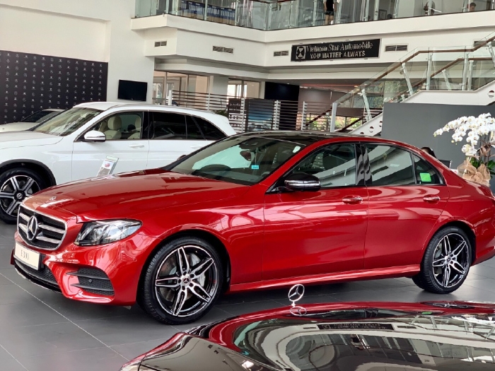 Bán xe Mercedes E300 2021, giá E300 2021, giá Mercedes E300 2021, giá xe Mercedes E300 2021 chính hãng - Ưu đãi đến 150Tr