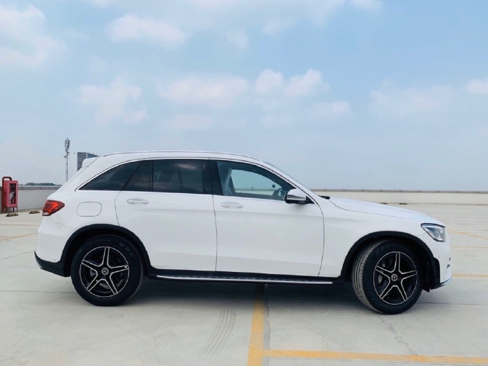 Mercedes GLC300 2021 giao ngay - ưu đãi tốt, giá Mercedes GLC300, giá GLC300 2021, giá xe Mercedes GLC300 2021 chính hãng