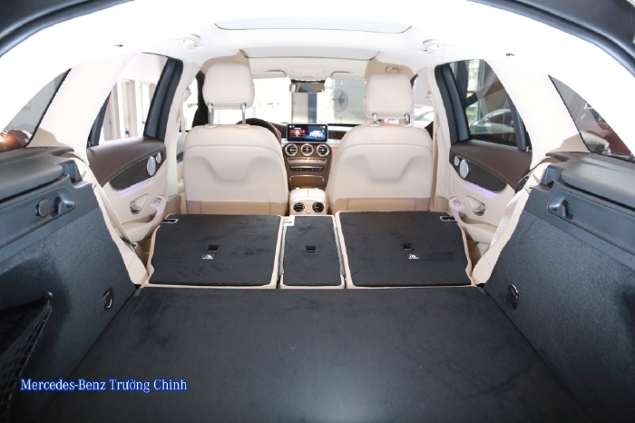 Mercedes GLC300 2021 giao ngay - ưu đãi tốt, giá Mercedes GLC300, giá GLC300 2021, giá xe Mercedes GLC300 2021 chính hãng
