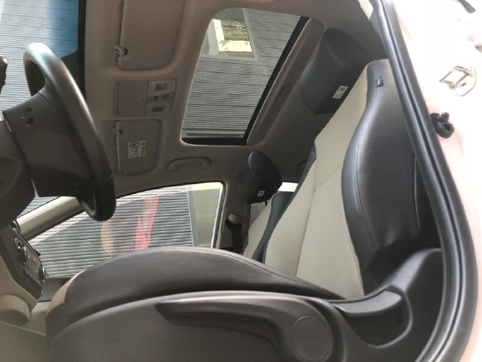 Gia đình cần bán xe Hyundai Accent 2019 số tự động, bản full đặc biệt