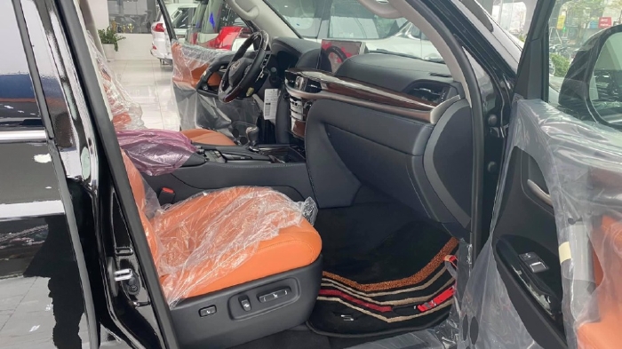 Lexus LX570 Super Sport S 2021, mới 100%, Giá tốt nhất thị trường. Liên Hệ : 0906223838