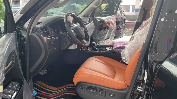 Lexus LX570 Super Sport S 2021, mới 100%, Giá tốt nhất thị trường. Liên Hệ : 0906223838
