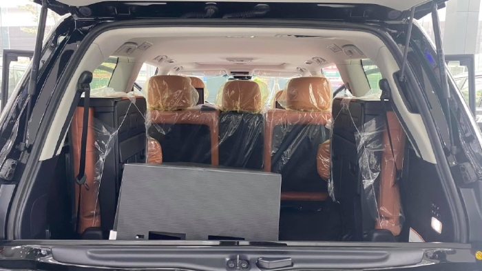 Lexus LX570 Super Sport S 2021, mới 100%, Giá tốt nhất thị trường. Liên Hệ : 0906223838