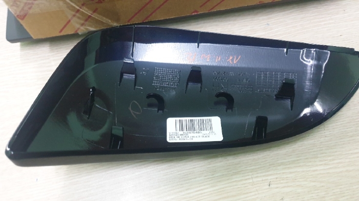 879150E040C0  Ốp  gương  TOYOTA HIGHLANDER
