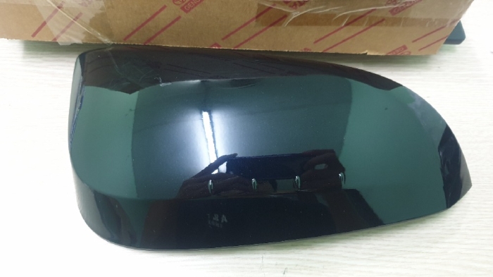 879150E040C0  Ốp  gương  TOYOTA HIGHLANDER