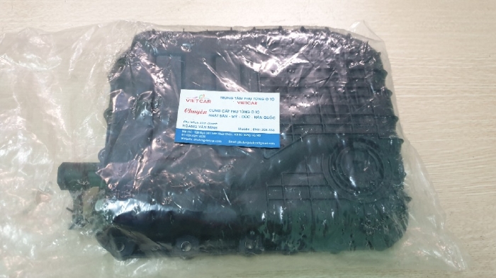 Đáy các te hộp số Kia Forte/Cerato |4528026101