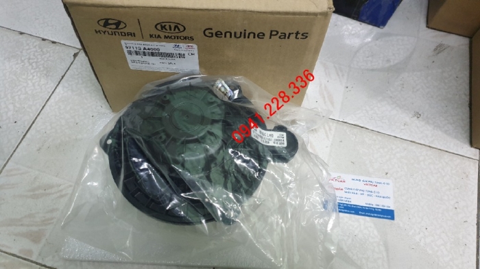 97113A4000 Quạt gió điều hòa taplo KIA Carens, Rondo,HYUNDAI Elantra