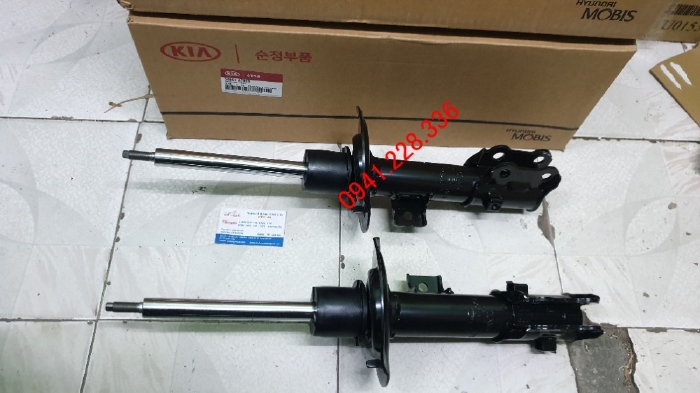 54651A7000 54661A7000  Giảm sóc trước Kia Forte/Cerato