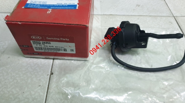 283222B850 VAN ĐIỀU KHIỂN HƠI XĂNG KIA CERATO,SELTOS