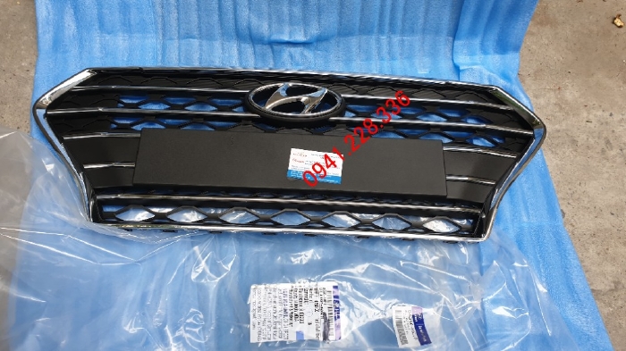 86350H6010  Mặt ca lăng Hyundai Accent