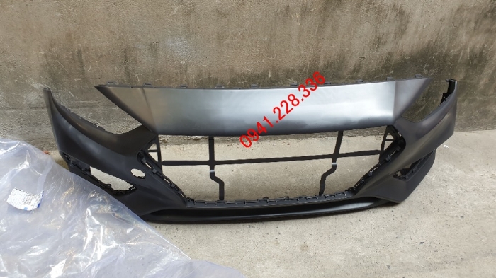 86511H6000  Cản trước Hyundai Accent