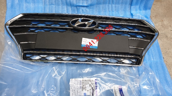 86350H6010  Mặt ca lăng Hyundai Accent
