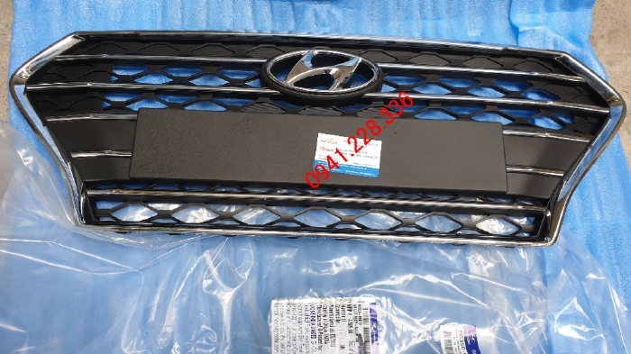 86350H6010  Mặt ca lăng Hyundai Accent