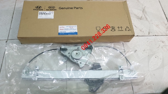 824031R110  824041R110 COMPA LÊN XUỐNG KÍNH HYUNDAI ACCENT