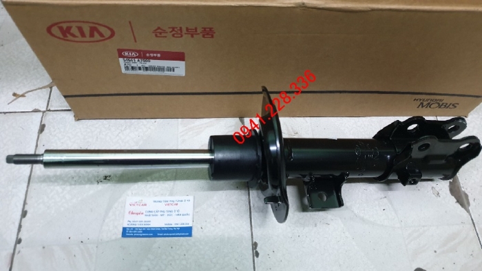 54651A7000 54661A7000  Giảm sóc trước Kia Forte/Cerato