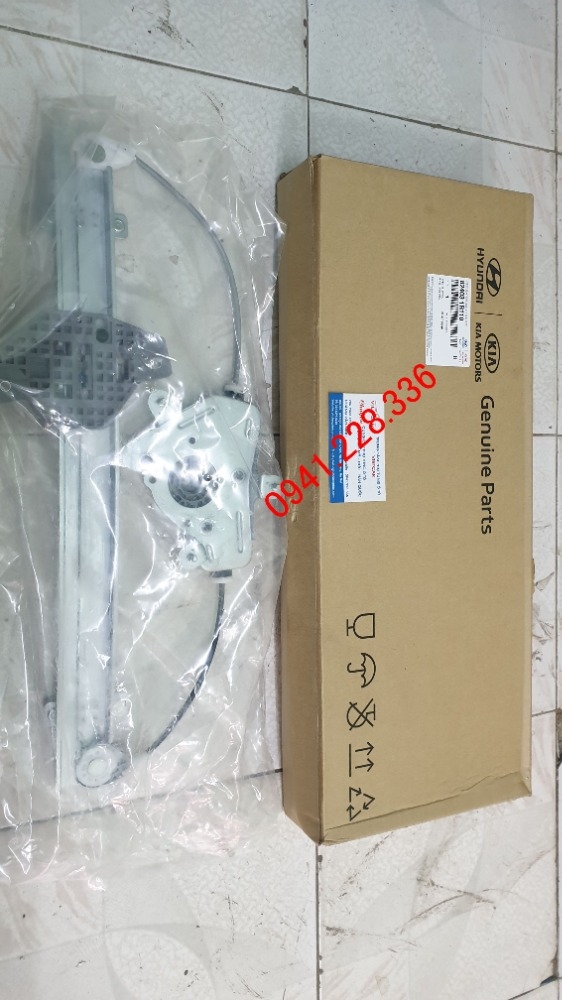 824031R110  824041R110 COMPA LÊN XUỐNG KÍNH HYUNDAI ACCENT