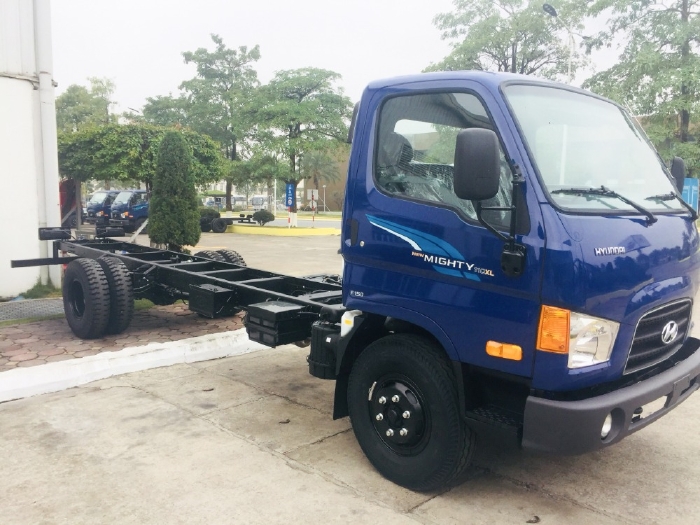 Hyundai New Mighty 110XL