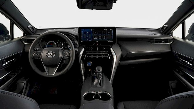 Toyota Venza được phân phối chính hãng tại Singapore, khách Việt chờ ngày về