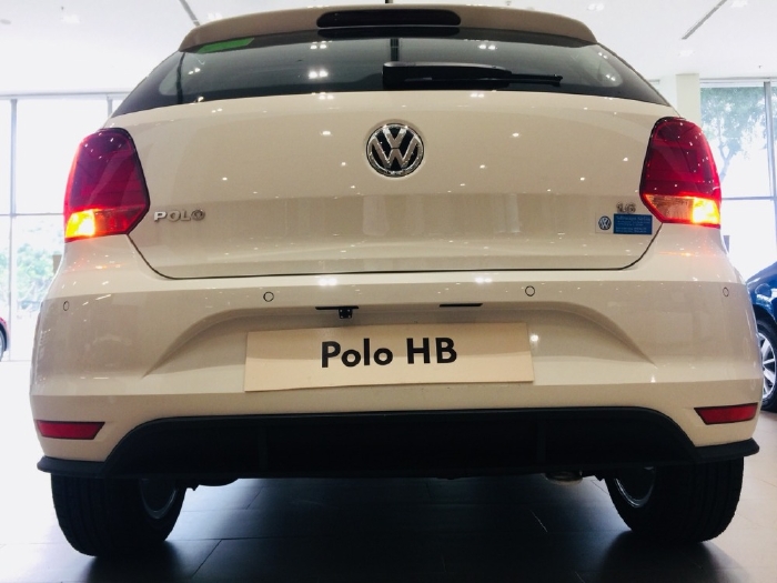 Bán xe Volkswagen Polo 1.6L xe Đức nhập khẩu. Dòng xe cho đô thị. Giá tốt nhất Miền Nam.