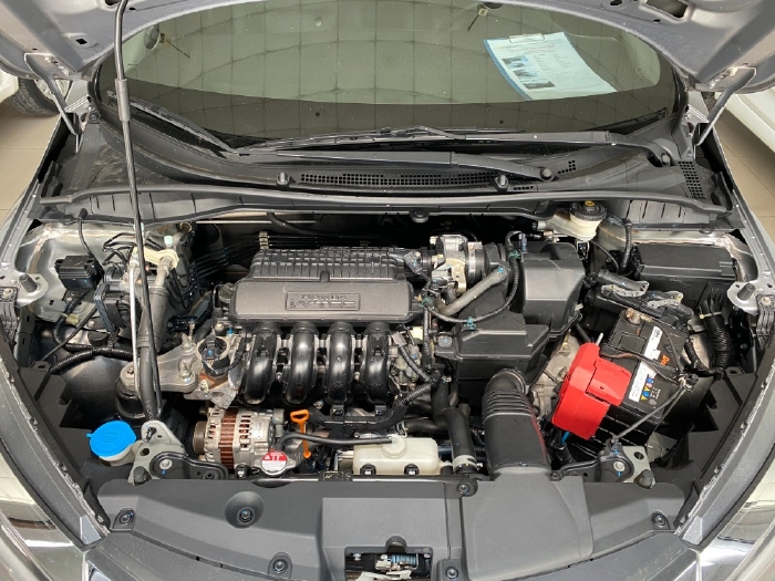 Honda City Top sx 3/2018 xe ô tô cũ đã qua sử dụng 