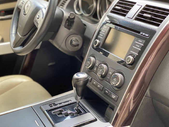 Mazda CX9  tự động 2014 xe ô tô cũ đã qua sử dụng 